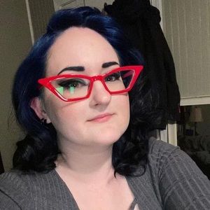 Meet your Posher, Katherine